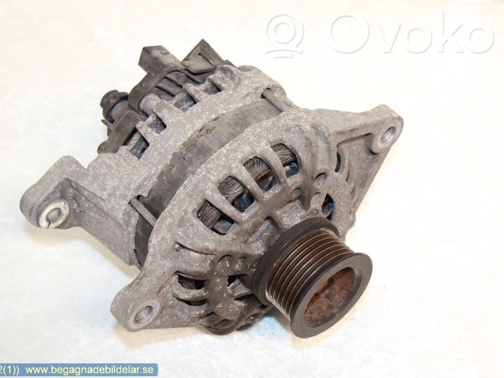 Alternador   5801580927,5802217842