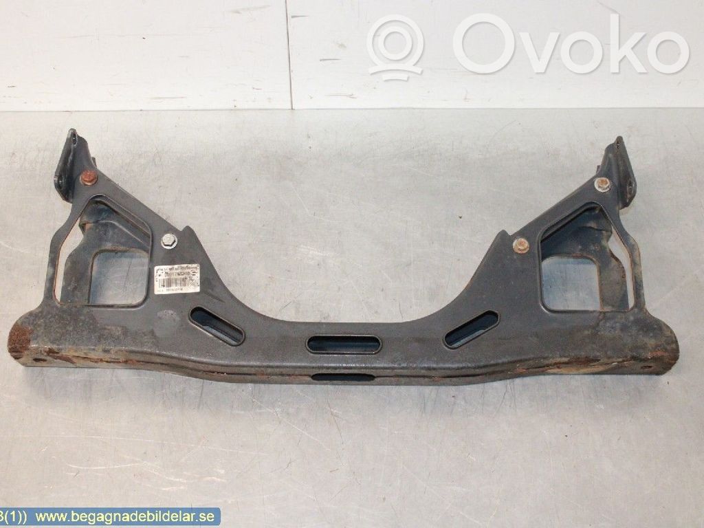 Iveco Daily 6th gen Muu etuiskunvaimentimien osa 