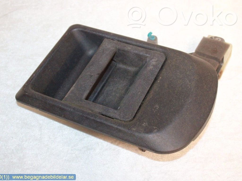 Manecilla externa puerta delantera   500330806