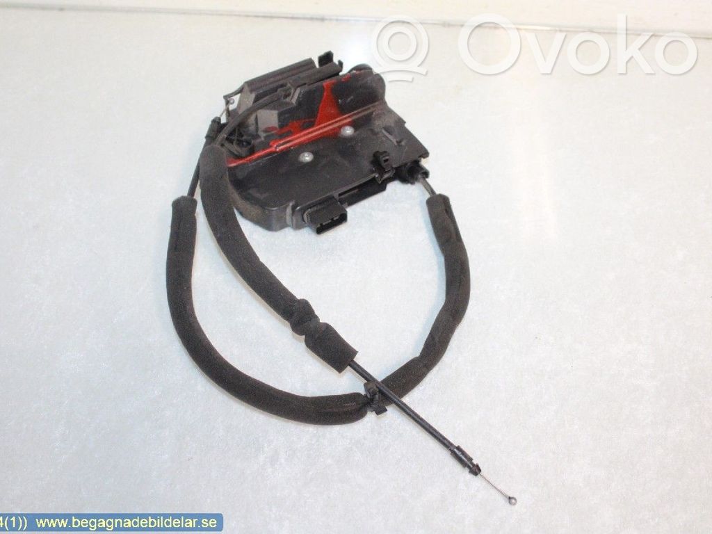 Etuoven lukko   5801529301