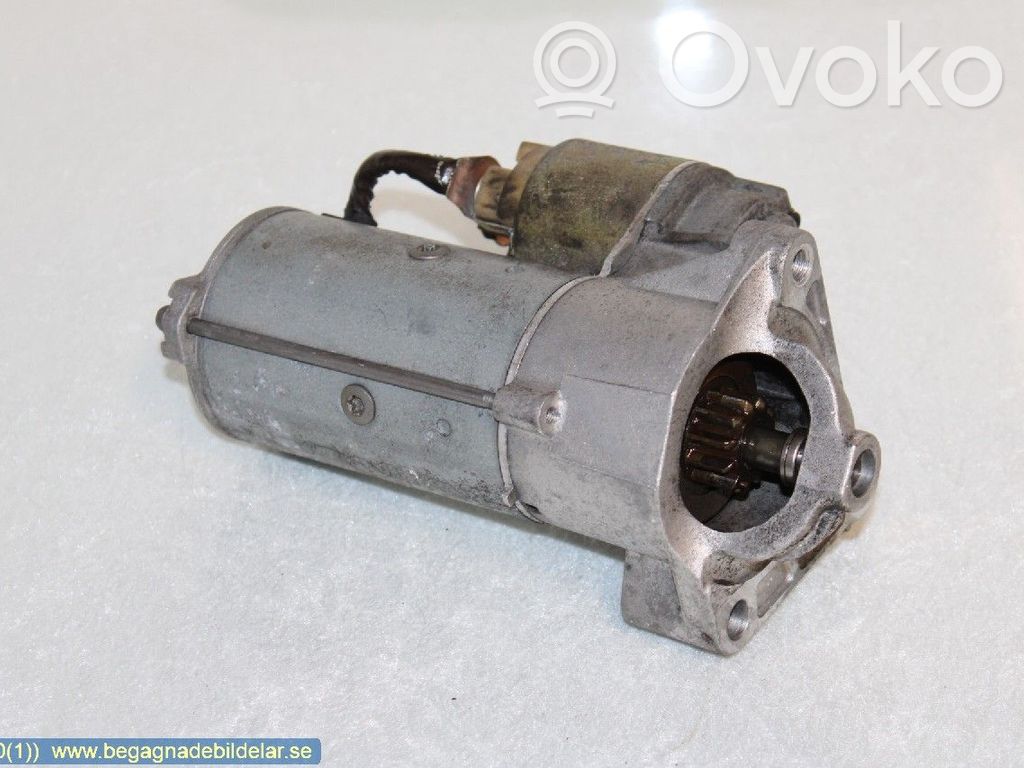 Starteris   D7R44,25D2,7700116260,0057CGB,116260,7711134792,8200628419