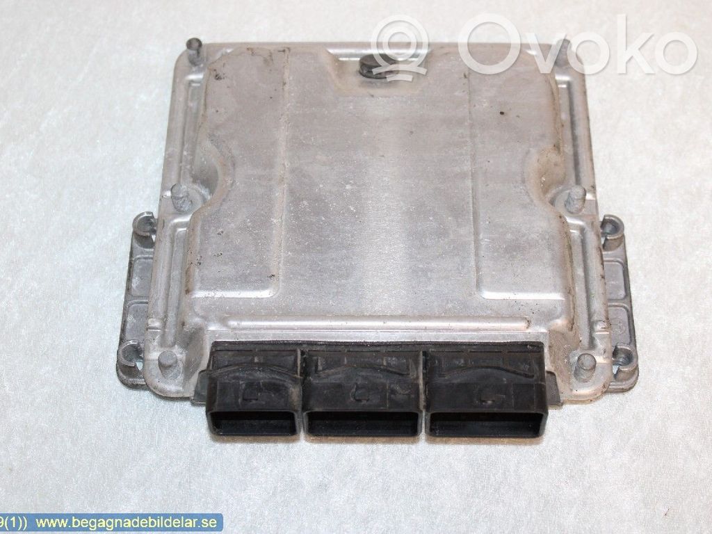 Injection control unit/module   0281010632,8200118526,8200118526,8200771821