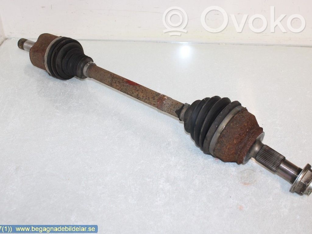 Front driveshaft   1608505480,1608505480