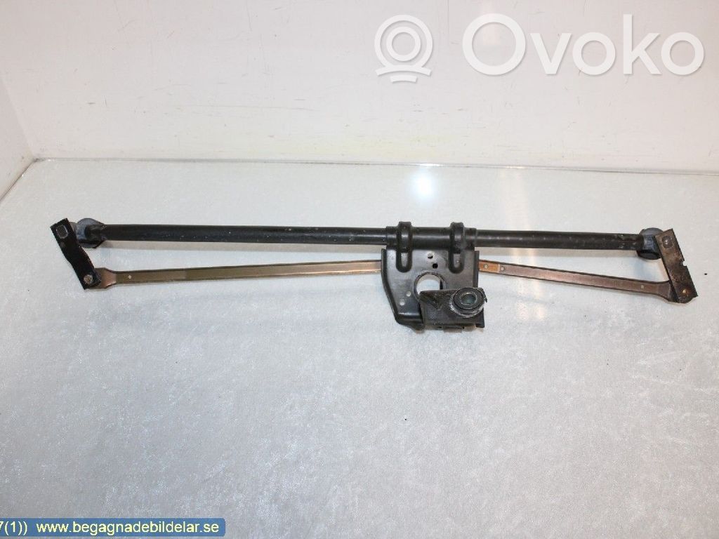Renault Master II Front wiper linkage 