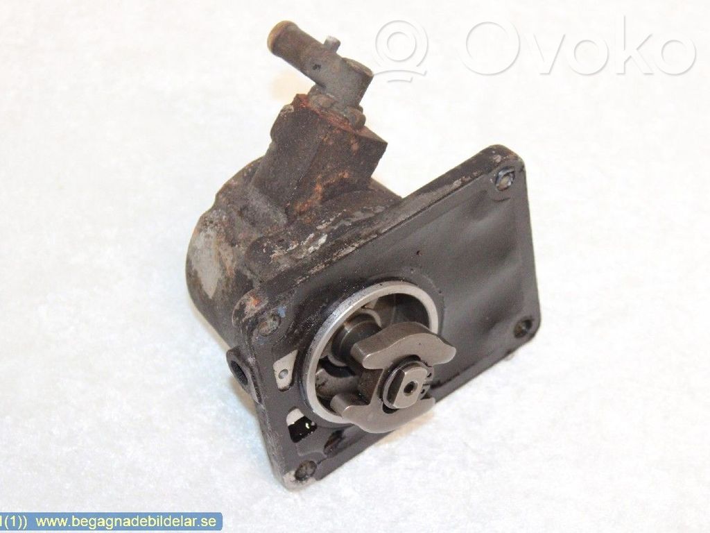 Vacuum pump   500325875