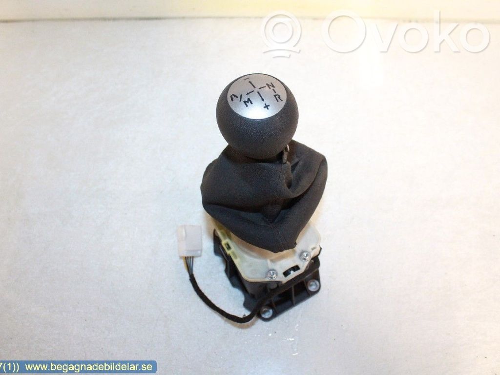 Iveco Daily 3rd gen Selector caja de cambios 