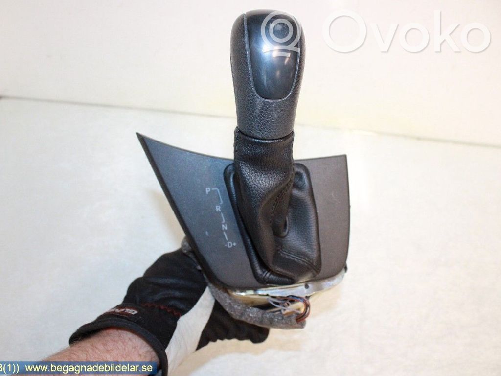 Mercedes-Benz Sprinter W906 Selector caja de cambios 