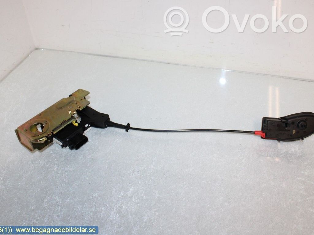 Front door lock   Y1CAV21812CH,1945261,Y1CAV21812CM