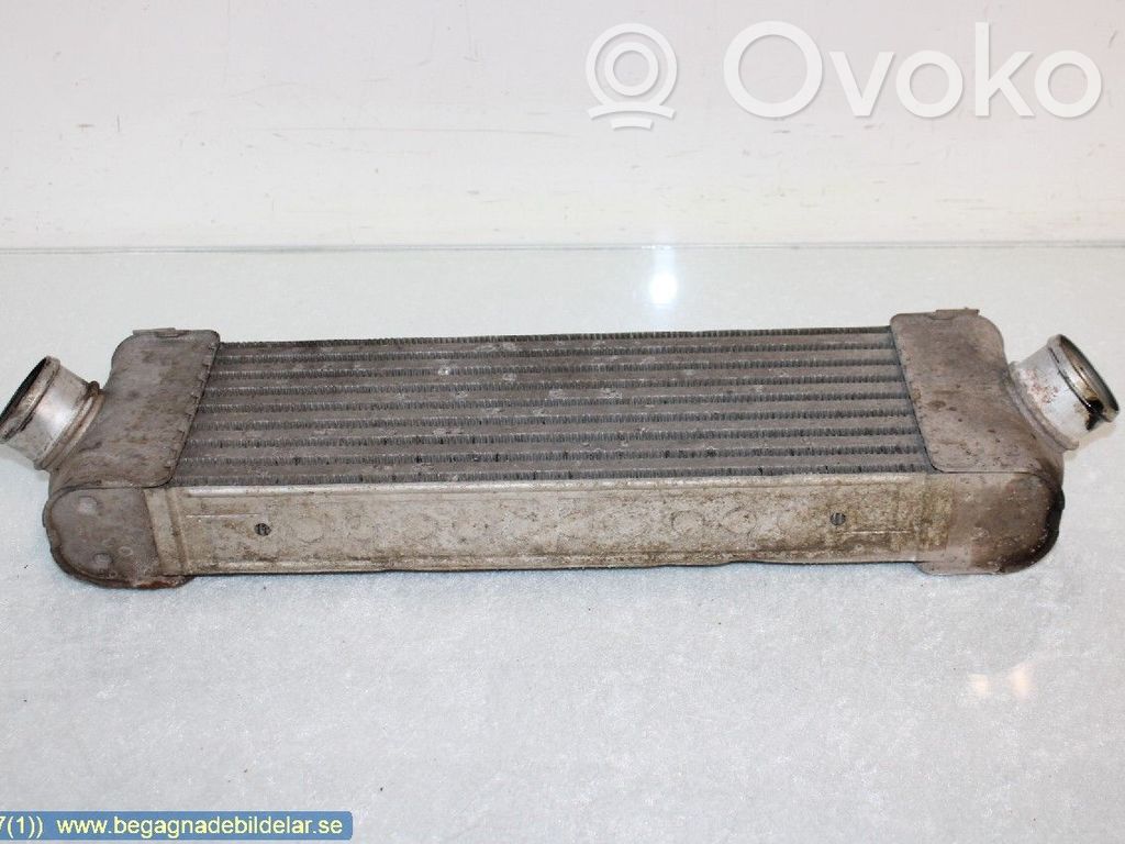 Intercooler radiator   6C119L440AC,6C119L440AC,1423732