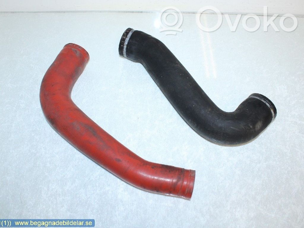 Iveco Daily 4th gen Intercooler hose/pipe 