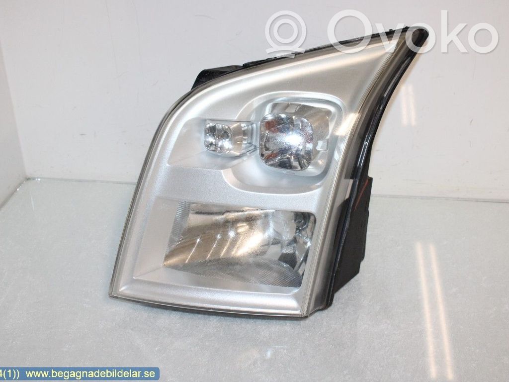 Ford Transit Scheinwerfer 