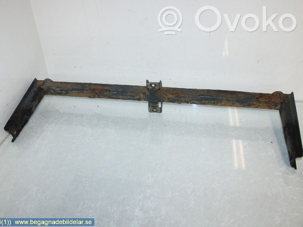 Iveco Daily 4th gen Gearbox mounting bracket 