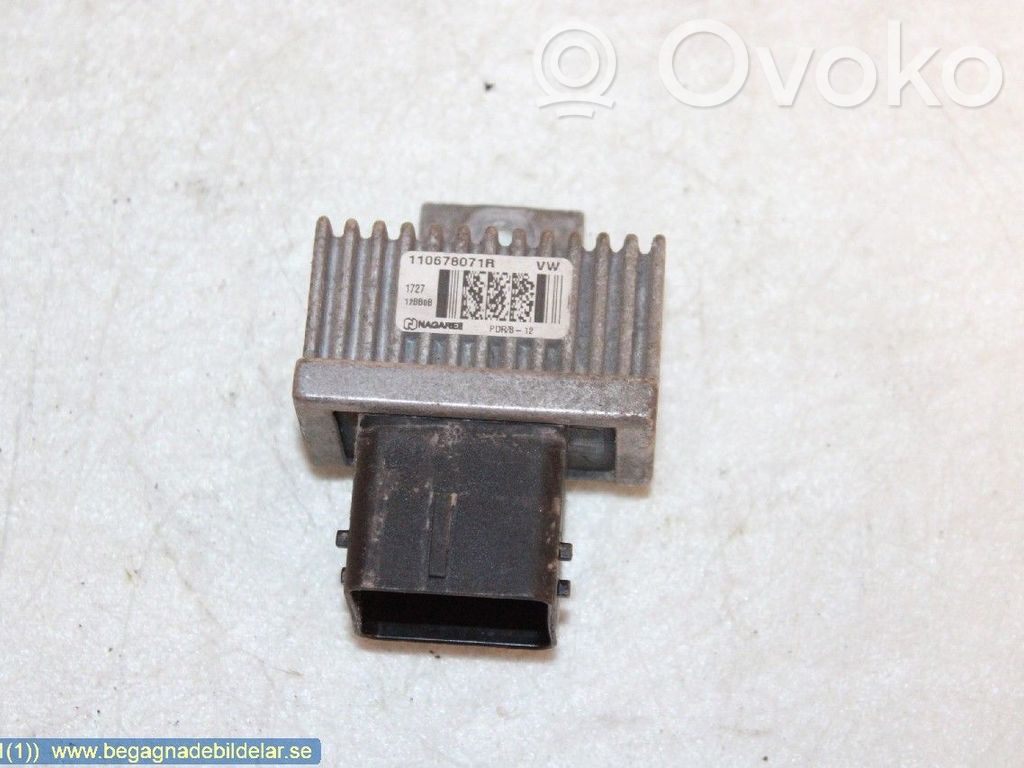 Ignition relay   110678071R,110678071R