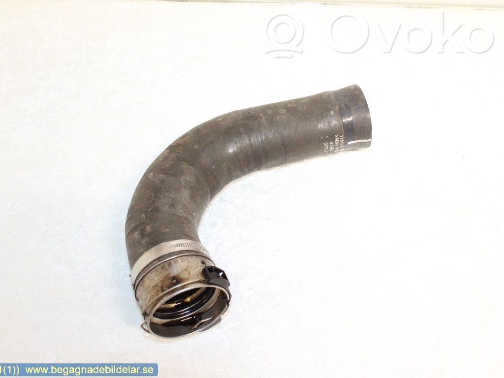 Renault Master III Intercooler hose/pipe 