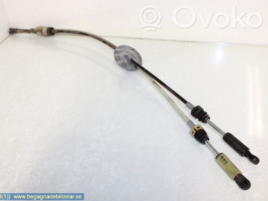 Gear shift cable linkage   A9062601451,2E1321308B,2E1321308B