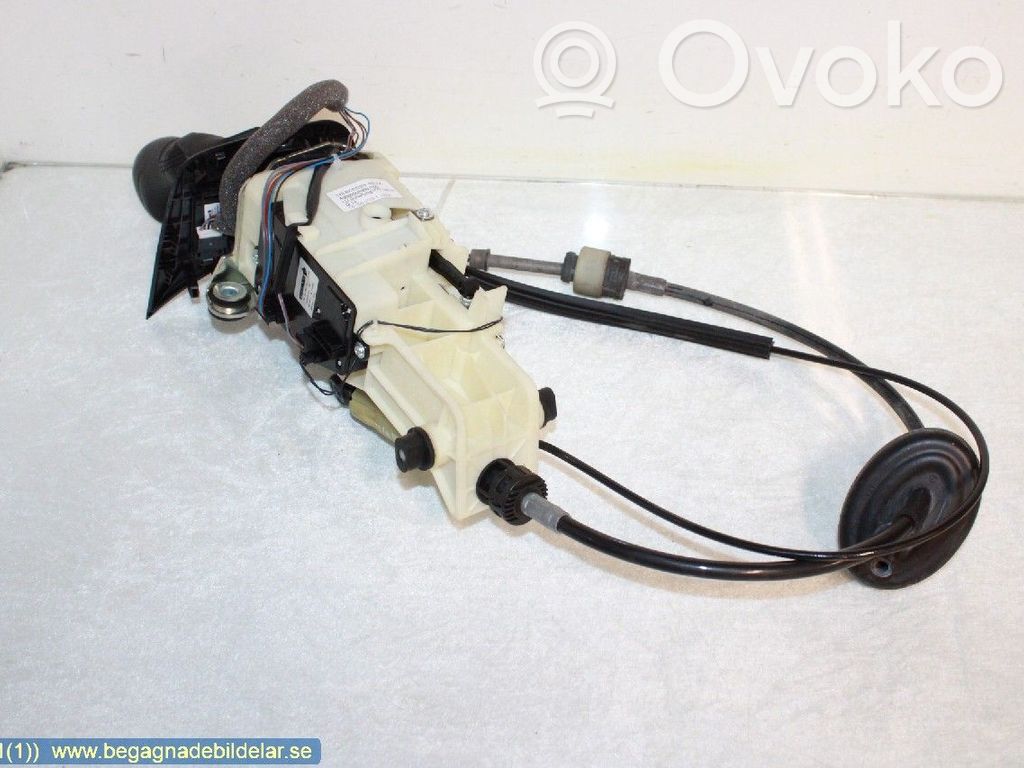 Mercedes-Benz Sprinter W906 Selector caja de cambios 