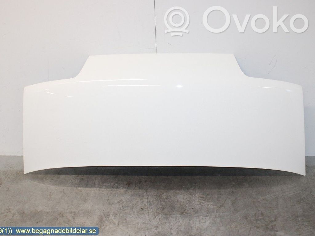 Engine bonnet/hood   7901C0,7901C0