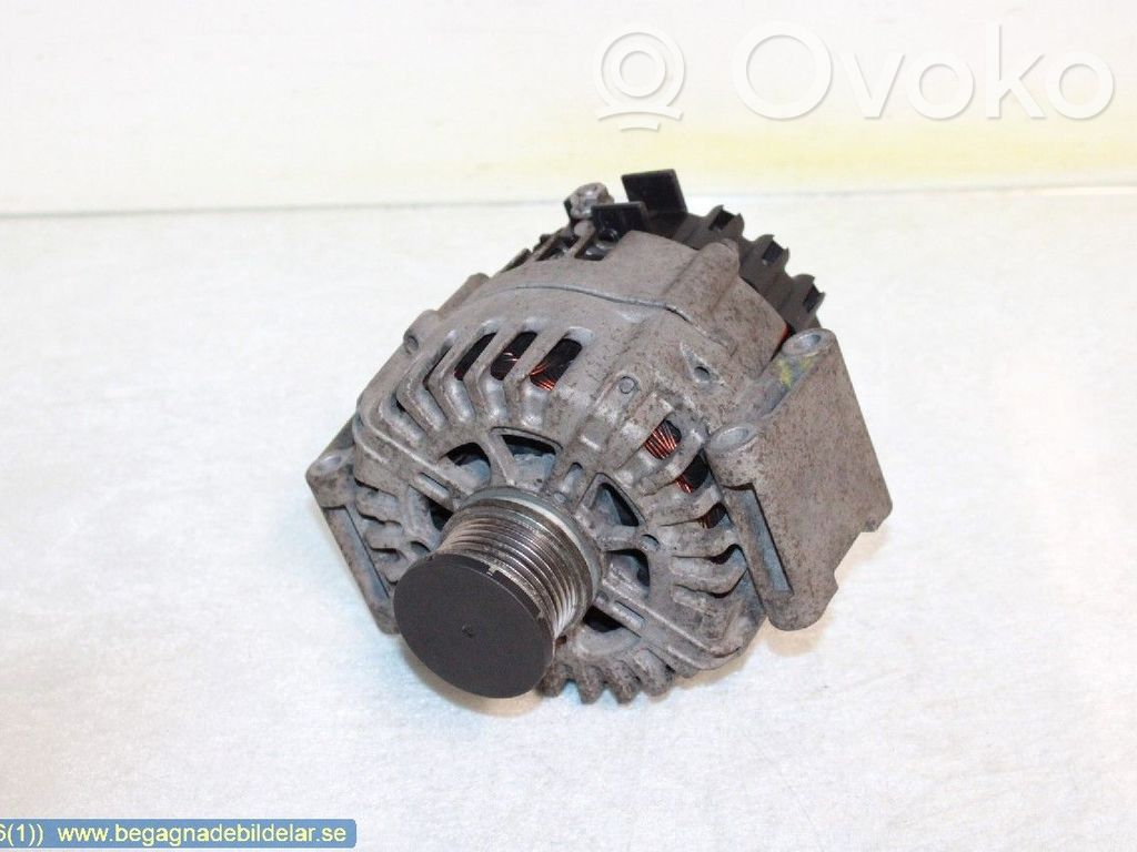 Mercedes-Benz Sprinter W906 Generator/alternator 