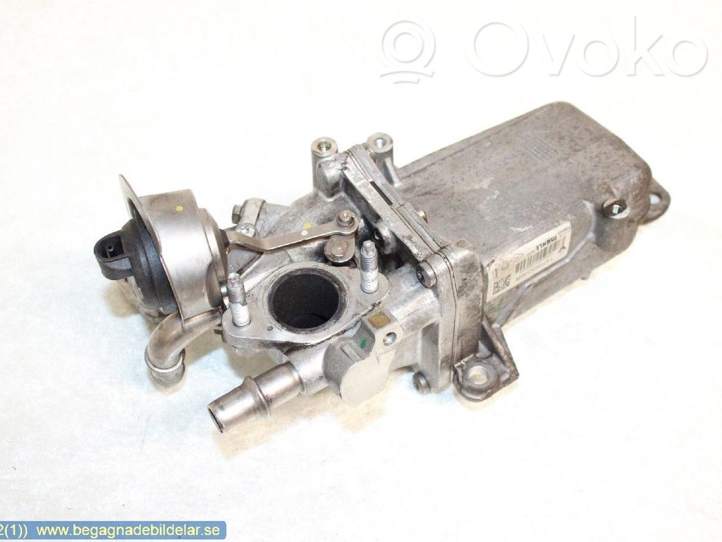 Renault Master III Supapă EGR 