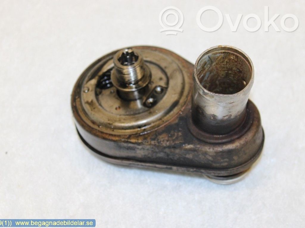 Ölkühler   500376693,504011522