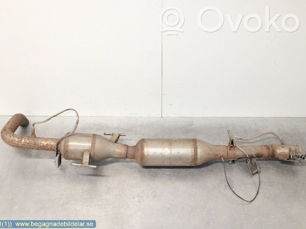 Muffler/silencer   201005021R