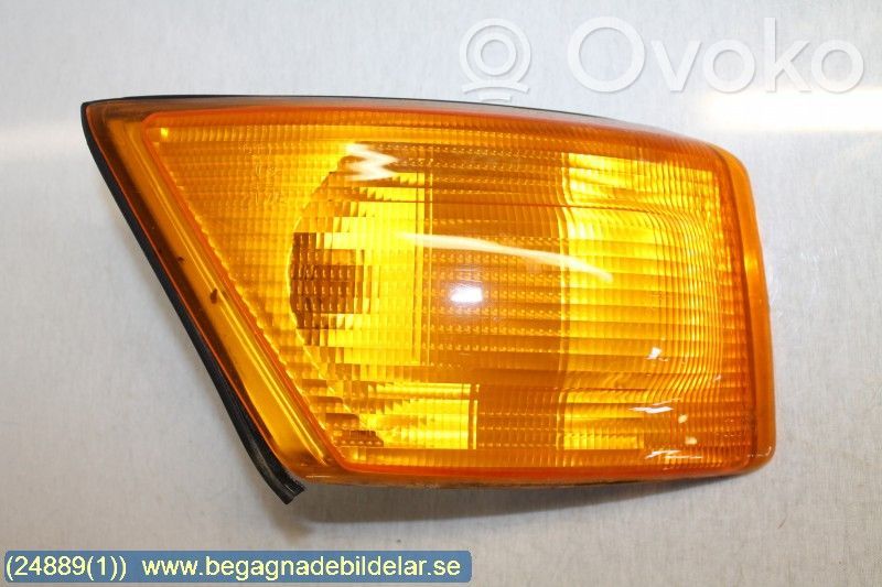 Etusuuntavilkku   500320425