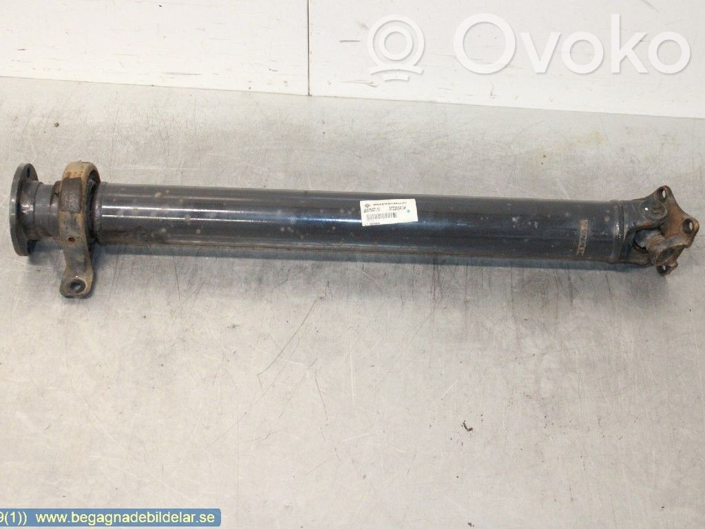 Eje propulsor delantero   5801547117,5801547117,3720004246