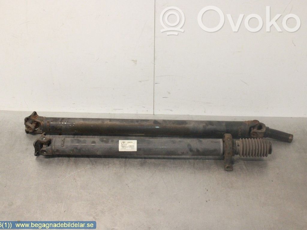Eje propulsor/eje de transmisión trasero   5801547080,5801547080,3720004226,57519840,5MM