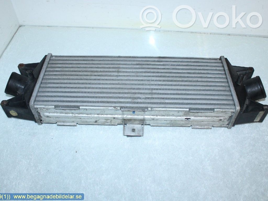 Intercooler radiator   0621021521,5801349167