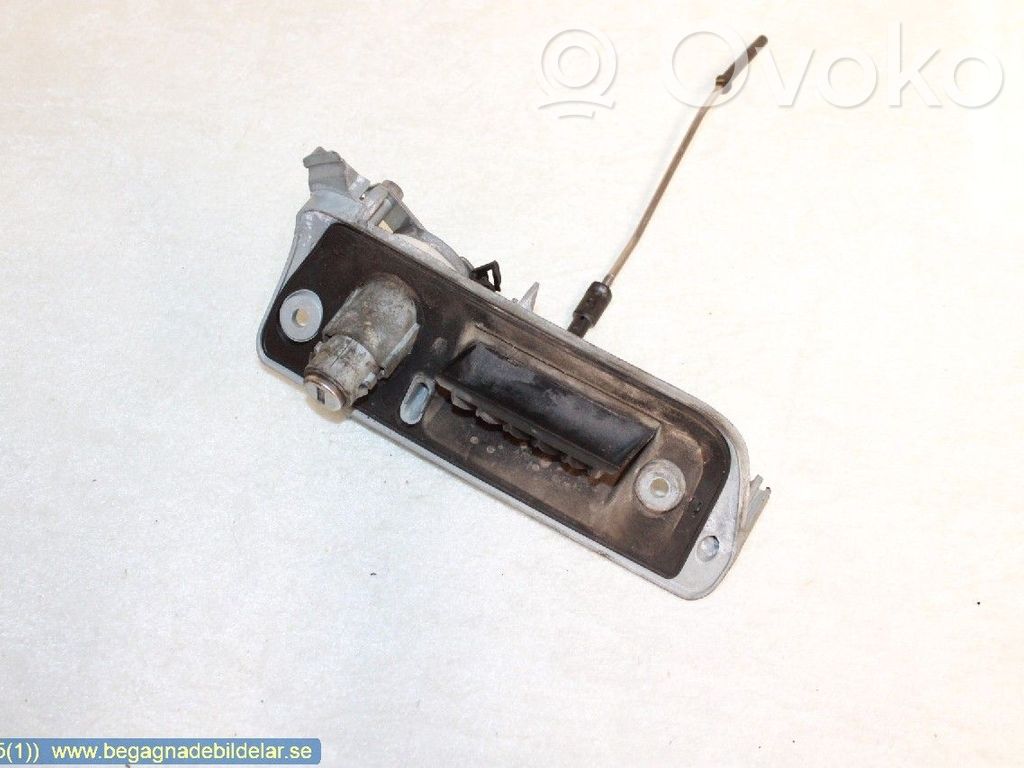 Tailgate/trunk/boot lock/catch/latch   2K0827565H,2K0827565J9B9,2K0827565,2K0827565M9B9
