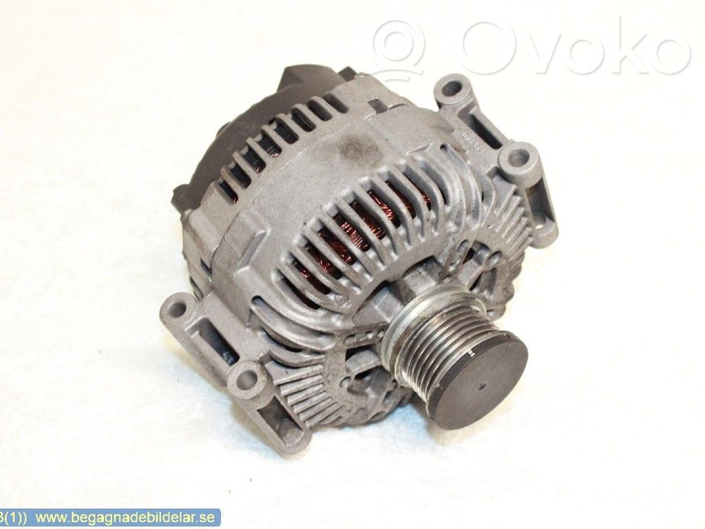 Mercedes-Benz Sprinter W906 Alternator 