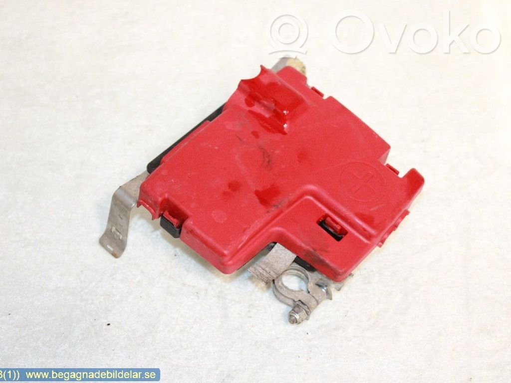 Batterie-Steuermodul   241362885R