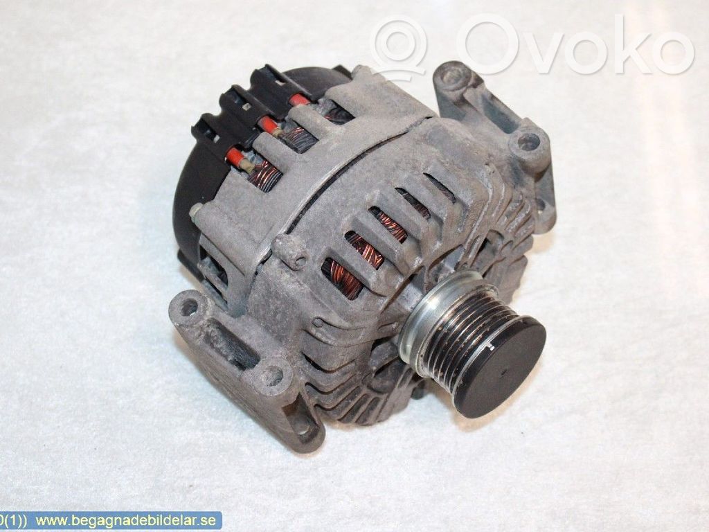 Mercedes-Benz Sprinter W906 Generator/alternator 