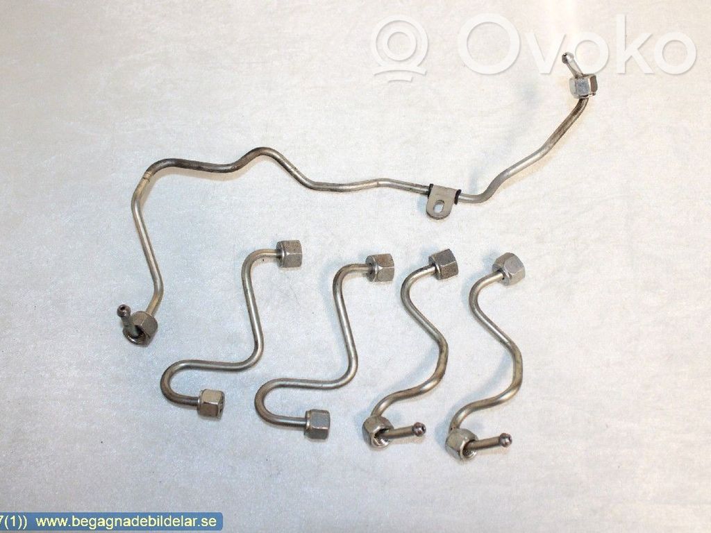 Fuel line pipe   166849265R,166800802R,166802601R