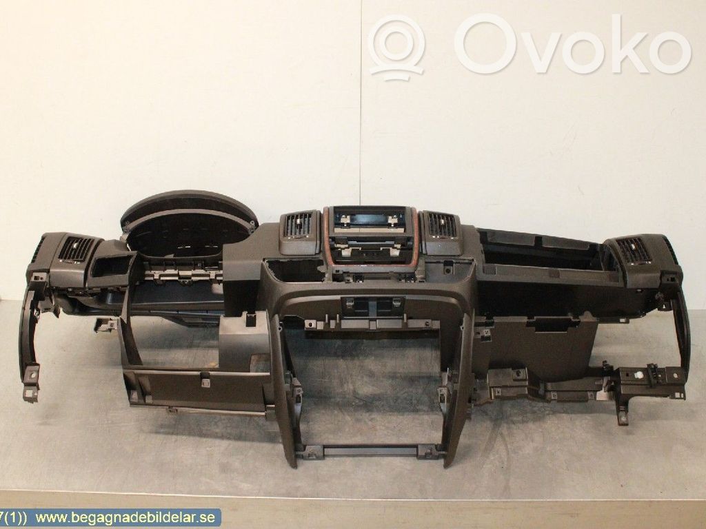 Fiat Ducato Panelis 