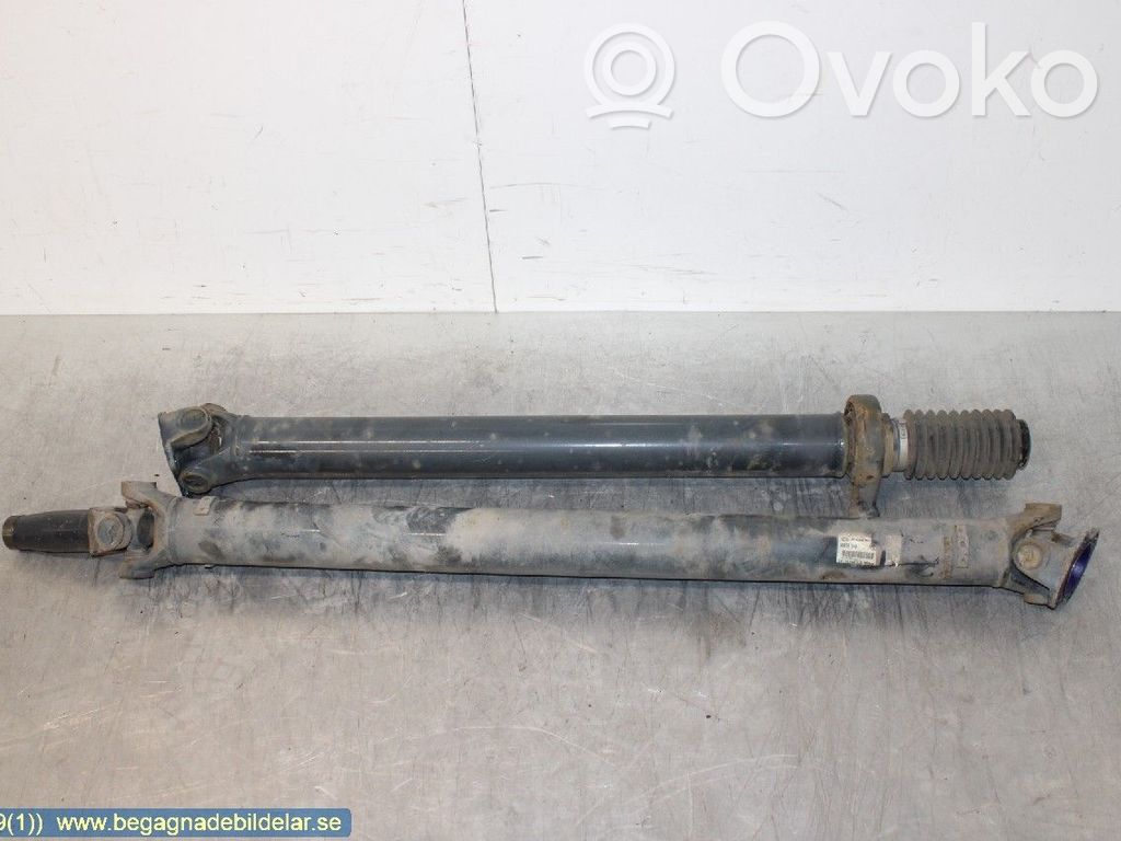 Eje propulsor/eje de transmisión trasero   500391640,504019807