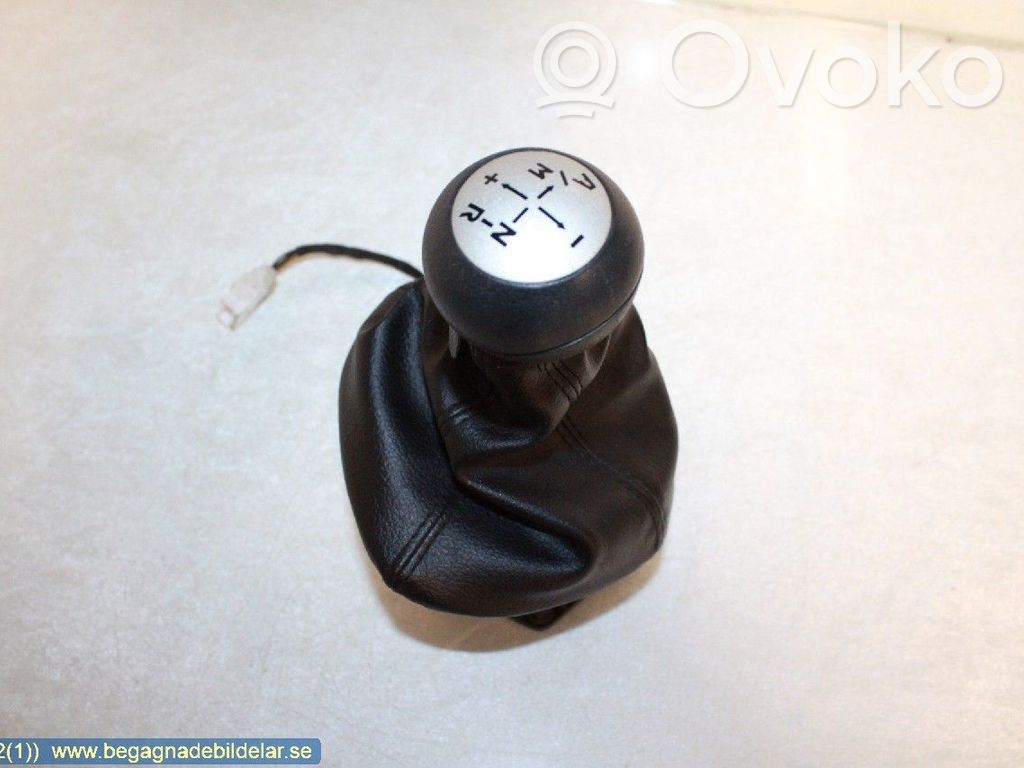 Iveco Daily 4th gen Selector caja de cambios 