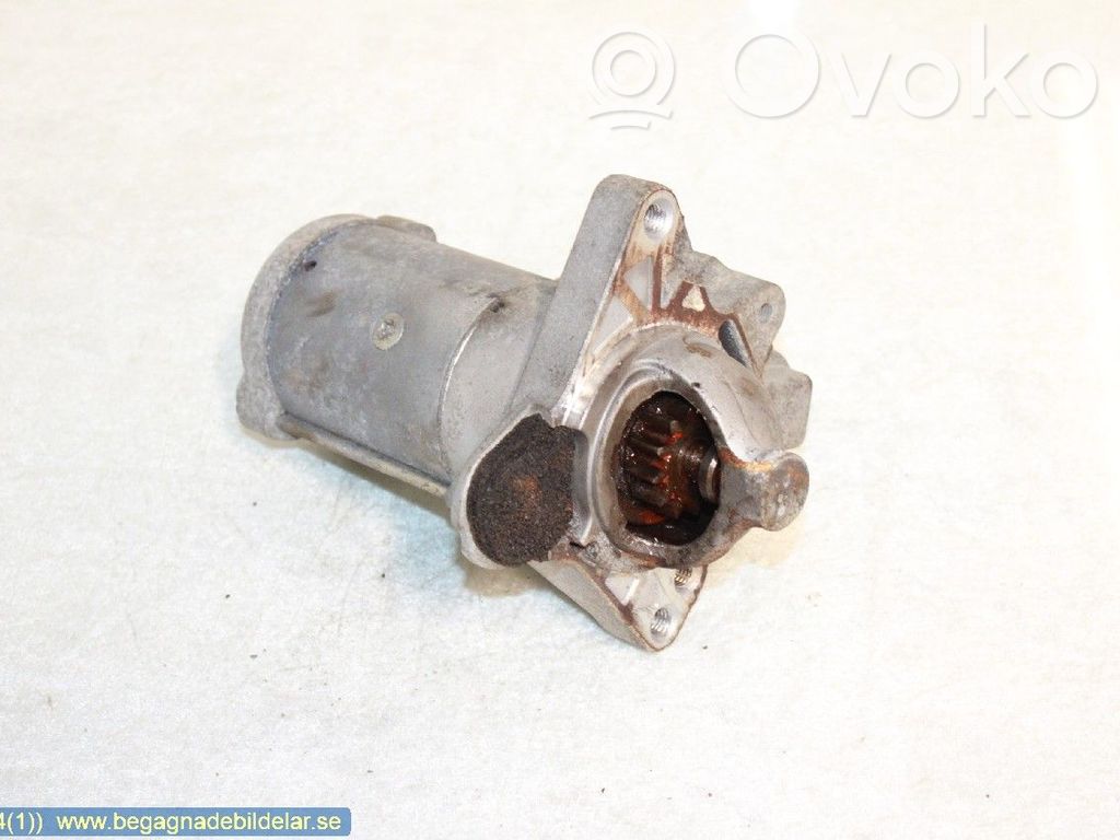 Motor de arranque   4709060400,233009813R,233003581R