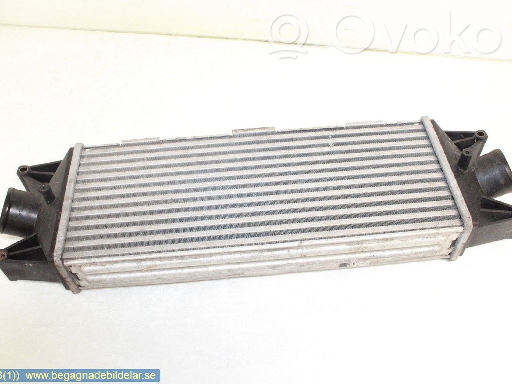 Intercooler radiator   06210011301,5801349167