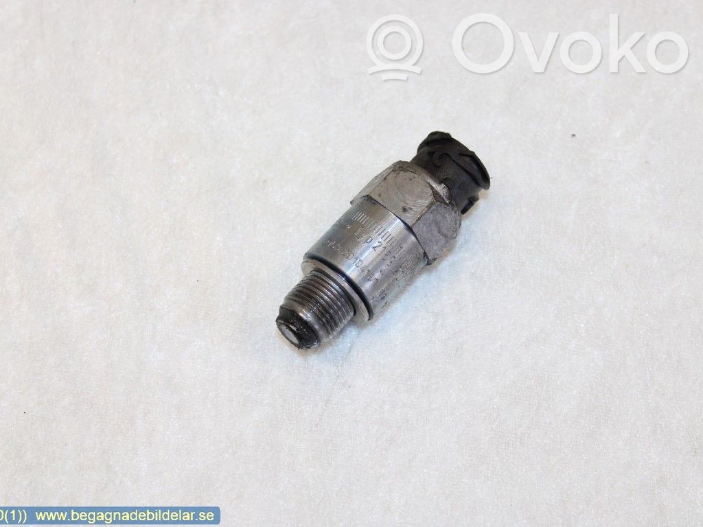 ABS wheel speed sensor   500327763