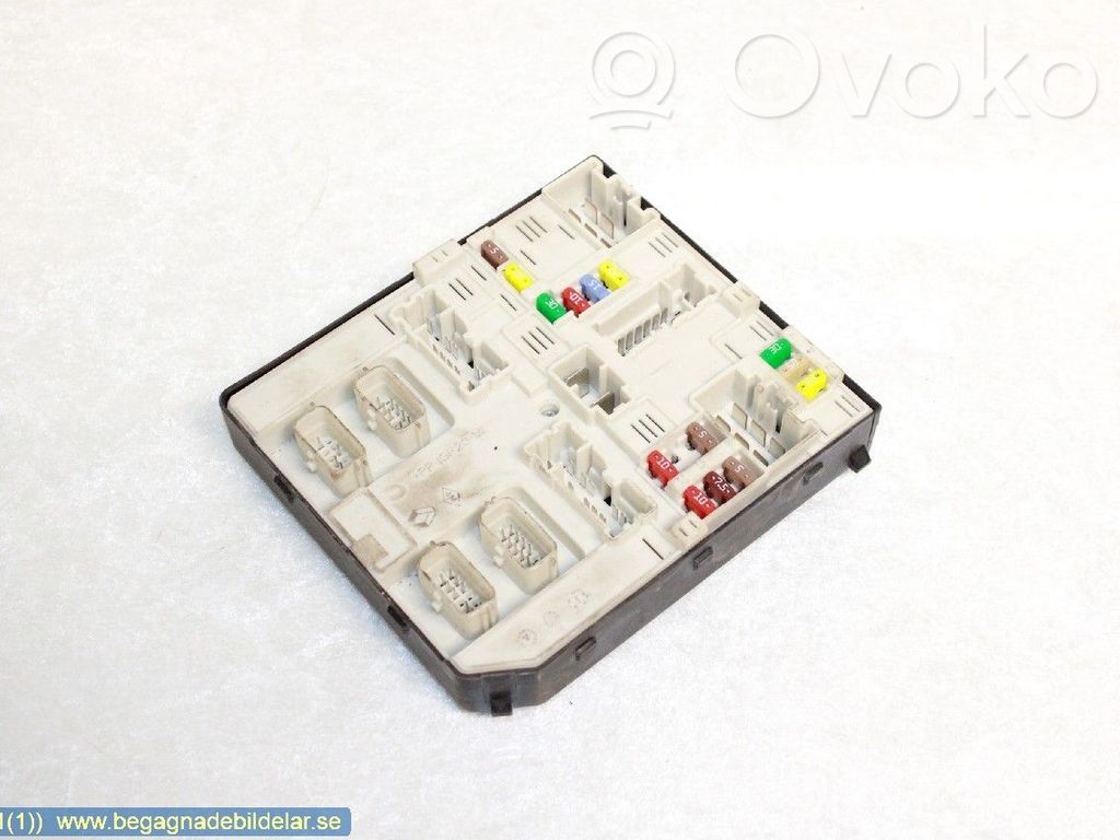 Fuse module   284B66852R,284B70934R