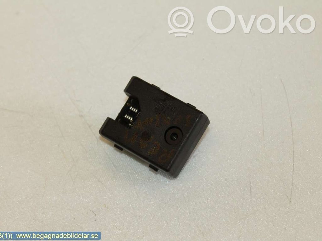 Iveco Daily 6th gen Rain sensor 
