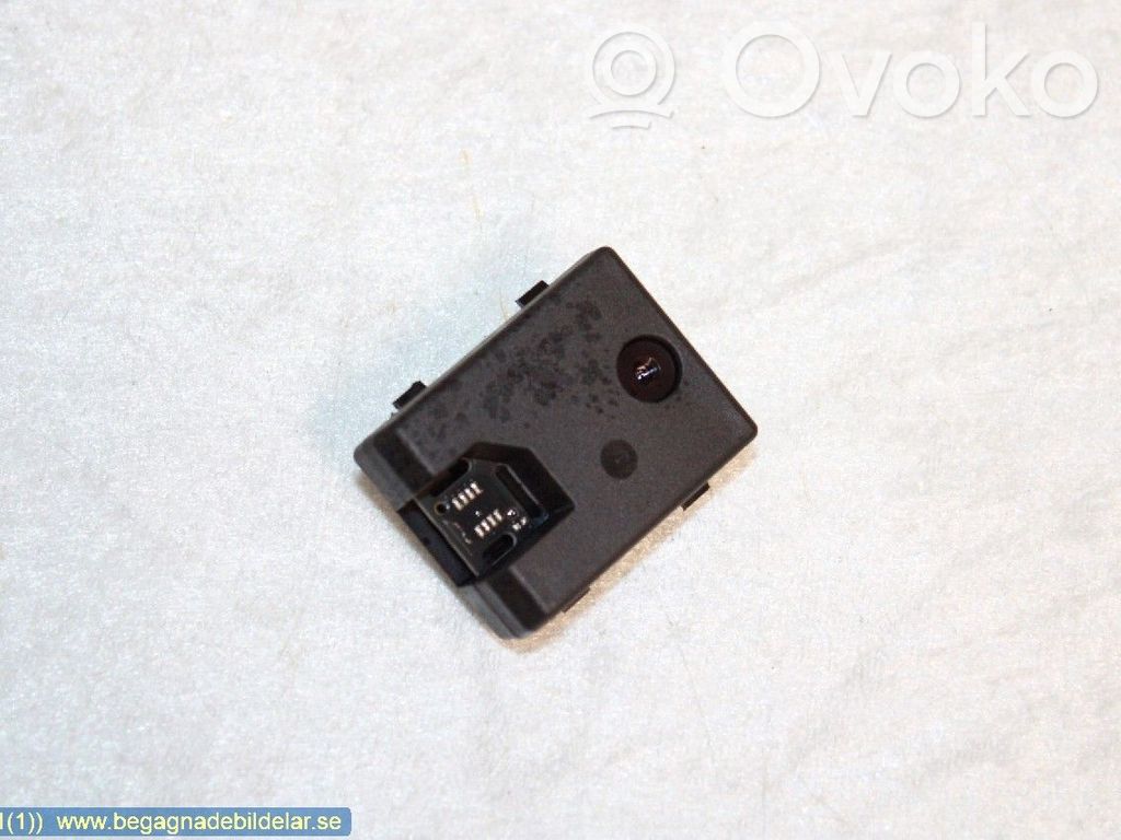 Iveco Daily 6th gen Rain sensor 