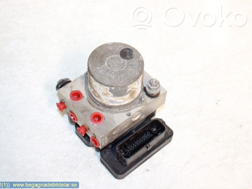 Renault Master III ABS Pump 
