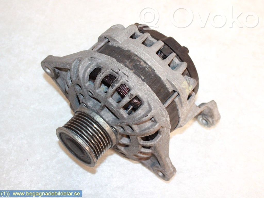 Generatorius   5802217842,5802217842,F000BL07CF