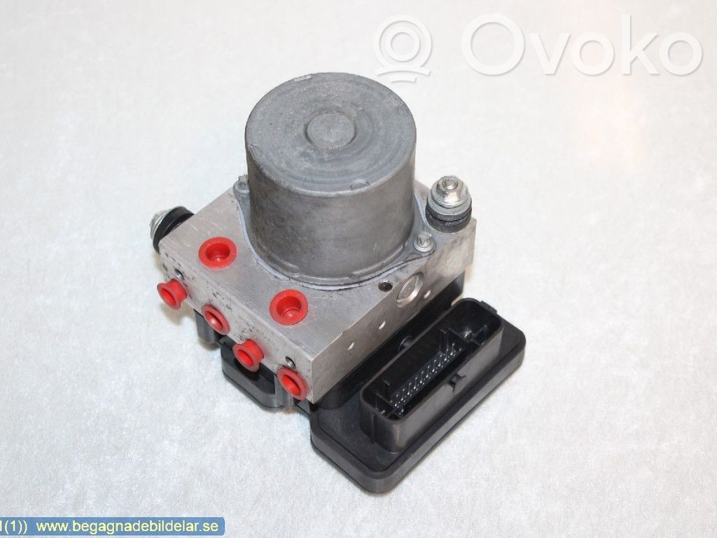 Iveco Daily 6th gen ABS Pump 
