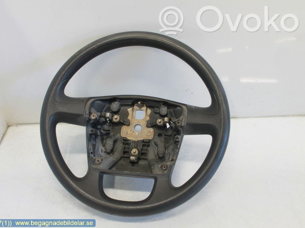 Peugeot Boxer Ohjauspyörä 
