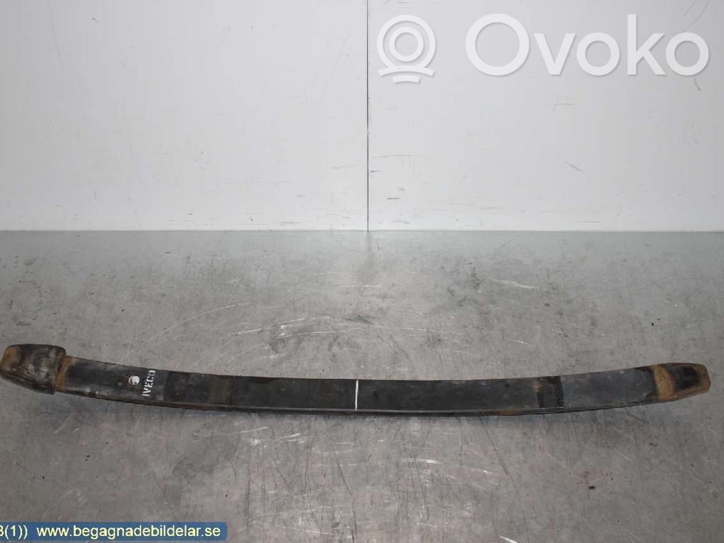 Front leaf spring   504006739,504279571