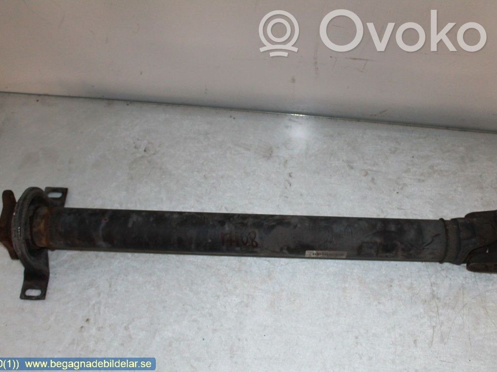 Eje propulsor delantero   2E0521101T,2E0521101T,A9064100201