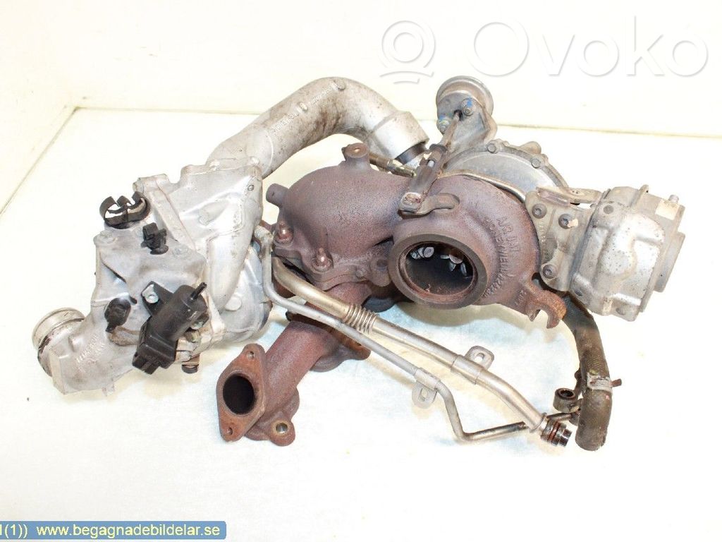 Turbo   144119135R